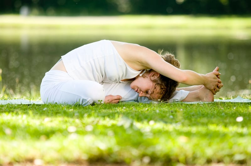 Deep Breathing Exercises
